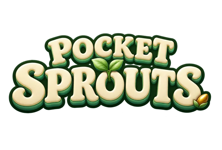 Pocket Sprouts